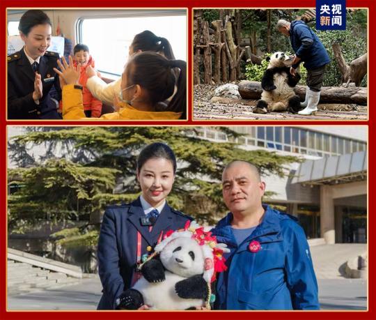 春晚等著你!中央廣播電視總臺(tái)《2024年春節(jié)聯(lián)歡晚會(huì)》完成首次彩排